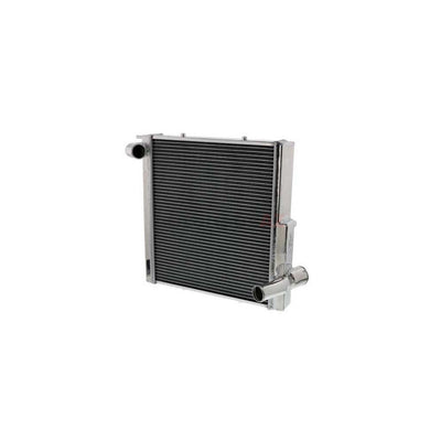 CSF Racing Aluminium Radiator for Porsche 911 Carrera 991.1/981 Boxster/Cayman/GT4 (LHS)
