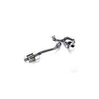 HKS METAL CATALYZER For TOYOTA 86 ZN6 FA20 33005-AT006