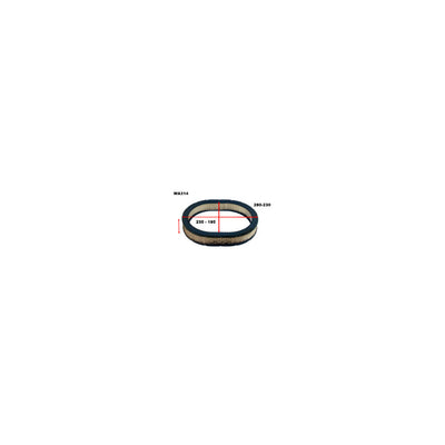 Wesfil AIR FILTER A314 NISSAN - WA314