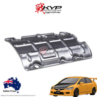 Honda OEM Oil Pump Upgrade Combo - DC5 EP3 FN2 - Genuine Honda K20 RRC Type R Oil Pump