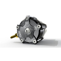 GFB SV52 High Capacity Racing Dump Valve - Blow Off Valve