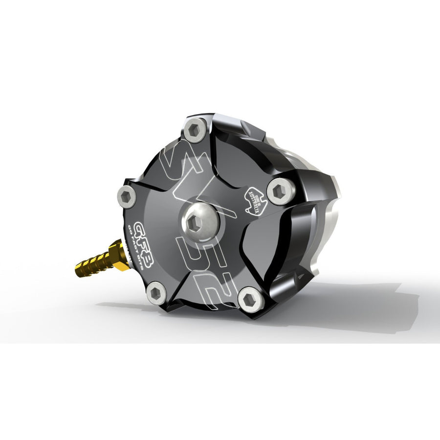 GFB SV52 High Capacity Racing Dump Valve - Blow Off Valve