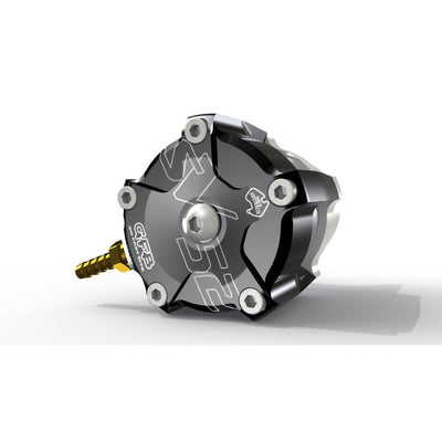 GFB SV52 High Capacity Racing Dump Valve - Blow Off Valve