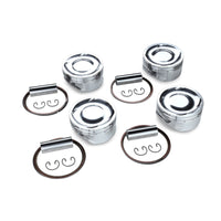 RSE FORGED PISTON EJ25 99.75MM CH30.70 (STD/2.6)