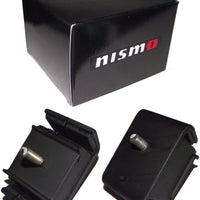 NISMO REINFORCED ENGINE MOUNT FRONT SET - BNR32 BCNR33 BNR34 HNR32 WGNC34