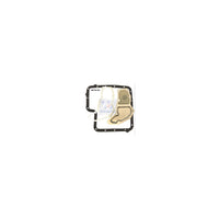 Wesfil TRANSMISSION FILTER KIT RTK93 FORD FORD - WCTK150