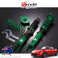 TEIN FLEX Z COILOVER SUSPENSION - MX5 ND5RC MAZDA MIATA MX-5