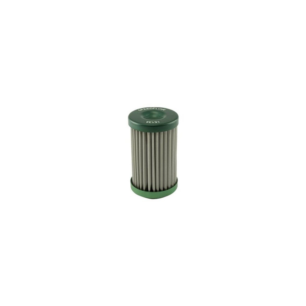 Turbosmart Inline Fuel Filter Replacement 10um Element - TS-0402-3001