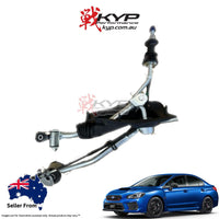 STI Quick Short Shifter Gear Kit - VAB SUBARU WRX STI EJ20 14-20 - SG117VA100