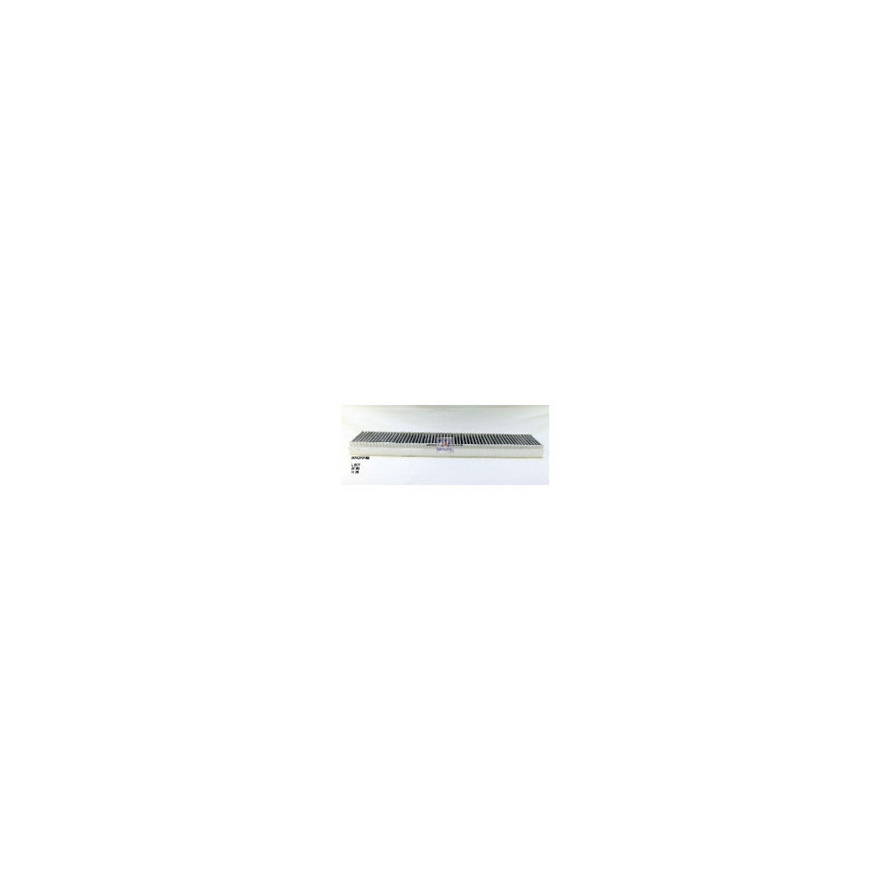 Wesfil CABIN FILTER RCA222C JAGUARWACF0168