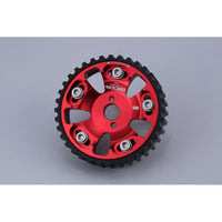 TOMEI ADJUSTABLE CAM GEAR 4AG 4VALVE 1PC