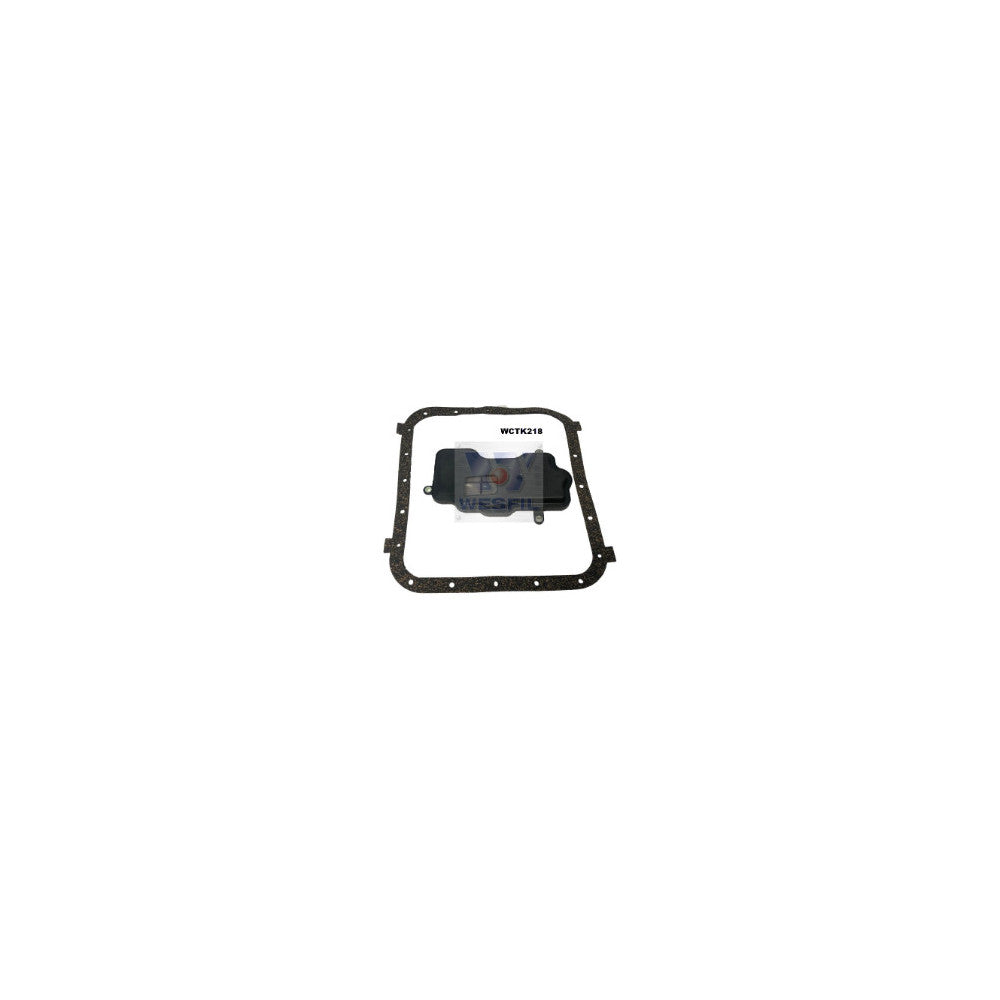 Wesfil TRANSMISSION FILTER KIT RTK276 SUBARU - WCTK218