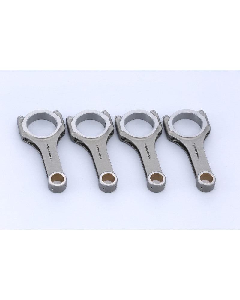 TOMEI FORGED H-BEAM CONROD KIT EJ26