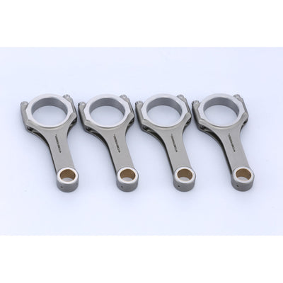 TOMEI FORGED H-BEAM CONROD KIT EJ26