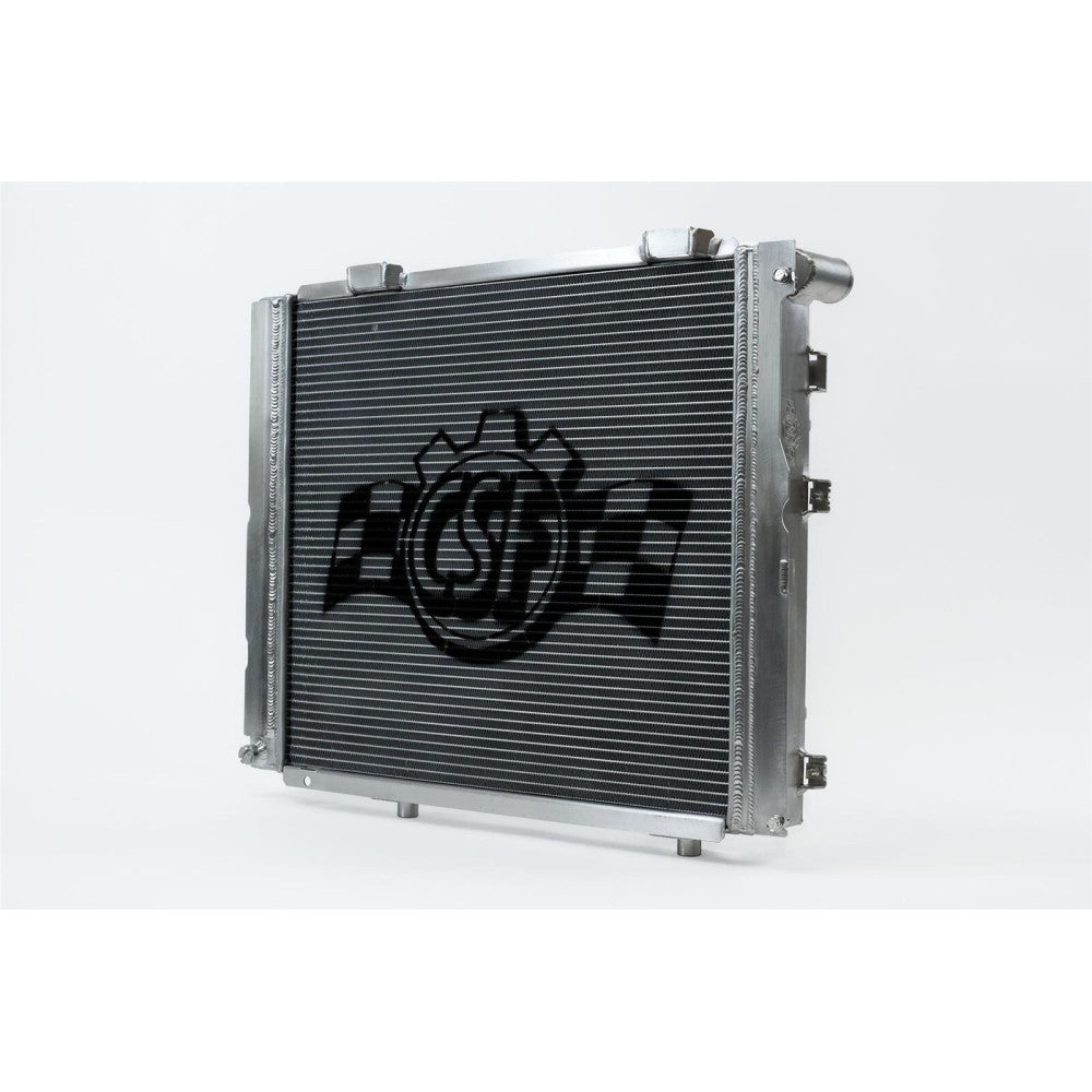 CSF Racing Aluminium Radiator for Mercedes 190E