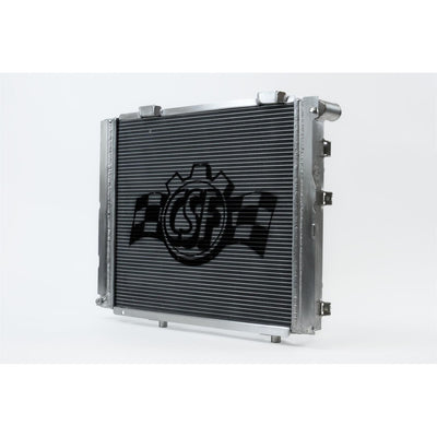 CSF Racing Aluminium Radiator for Mercedes 190E
