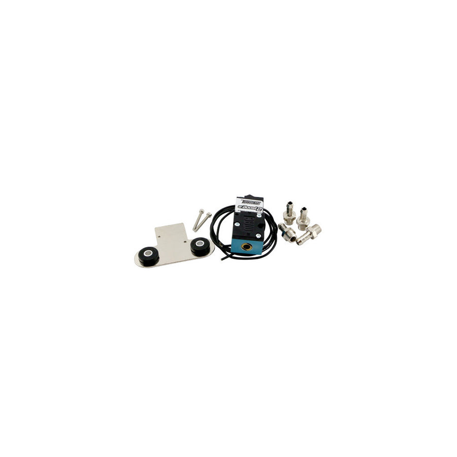 Turbosmart e-Boost2 4 Port Solenoid - TS-0301-2003