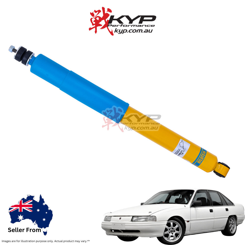 BILSTEIN B8 LOWERED REAR SUSPENSION FOR HOLDEN COMMODORE VB VC VH VK VL VN VP VR 78-95 SEDAN B46 1406