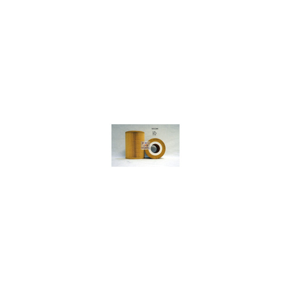 Wesfil OIL FILTER R2623P CHRYSLER/MERCEDES - WCO94