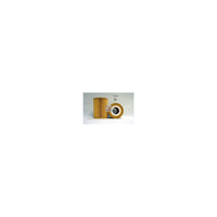 Wesfil OIL FILTER R2623P CHRYSLER/MERCEDES - WCO94