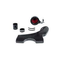 Eventuri MINI Countryman S Black Carbon Intake with no scoop