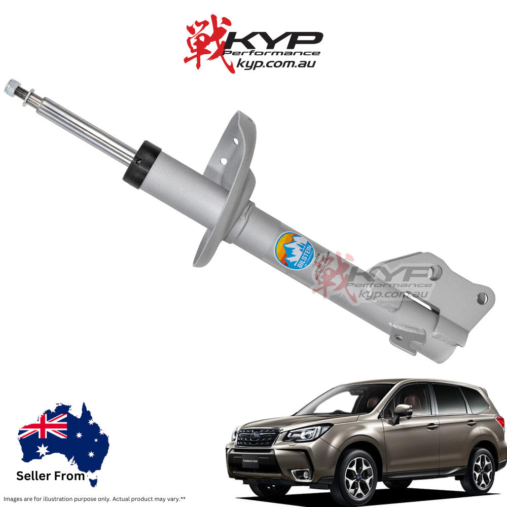 BILSTEIN TERRA 1.75