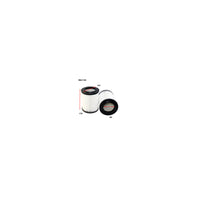 Wesfil AIR FILTER A1485 HONDA - WA1139