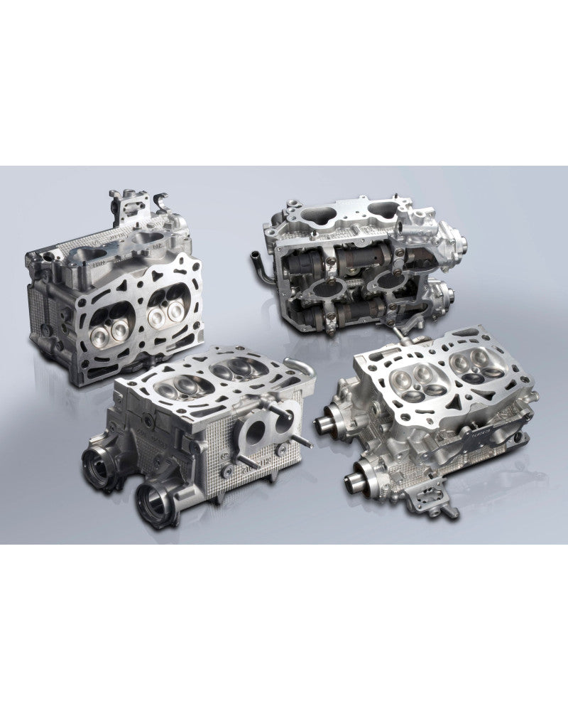 TOMEI COMPLETE HEAD(+CAM) CPH-EJ20-D-C FOR GR/GV/VAB