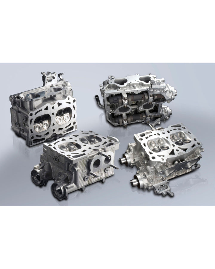 TOMEI COMPLETE HEAD(+CAM) CPH-EJ20-D-C FOR GR/GV/VAB