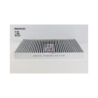 Wesfil CABIN FILTER RCA177C CHRYSLERWACF0101