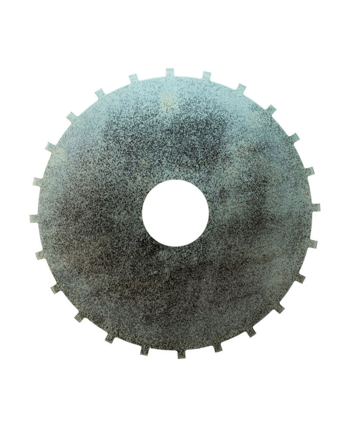 LINK TRIGGER WHEEL, 24TOOTH 175MM