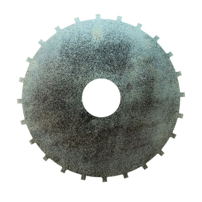 LINK TRIGGER WHEEL, 24TOOTH 175MM