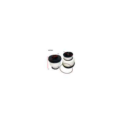 Wesfil DIESEL FUEL FILTER LEXUS/TOYOTA - WCF409