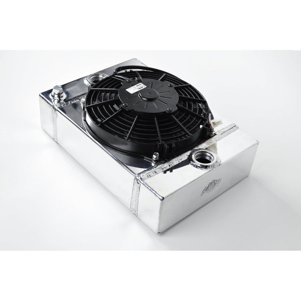 CSF Racing 2-Row 3.5