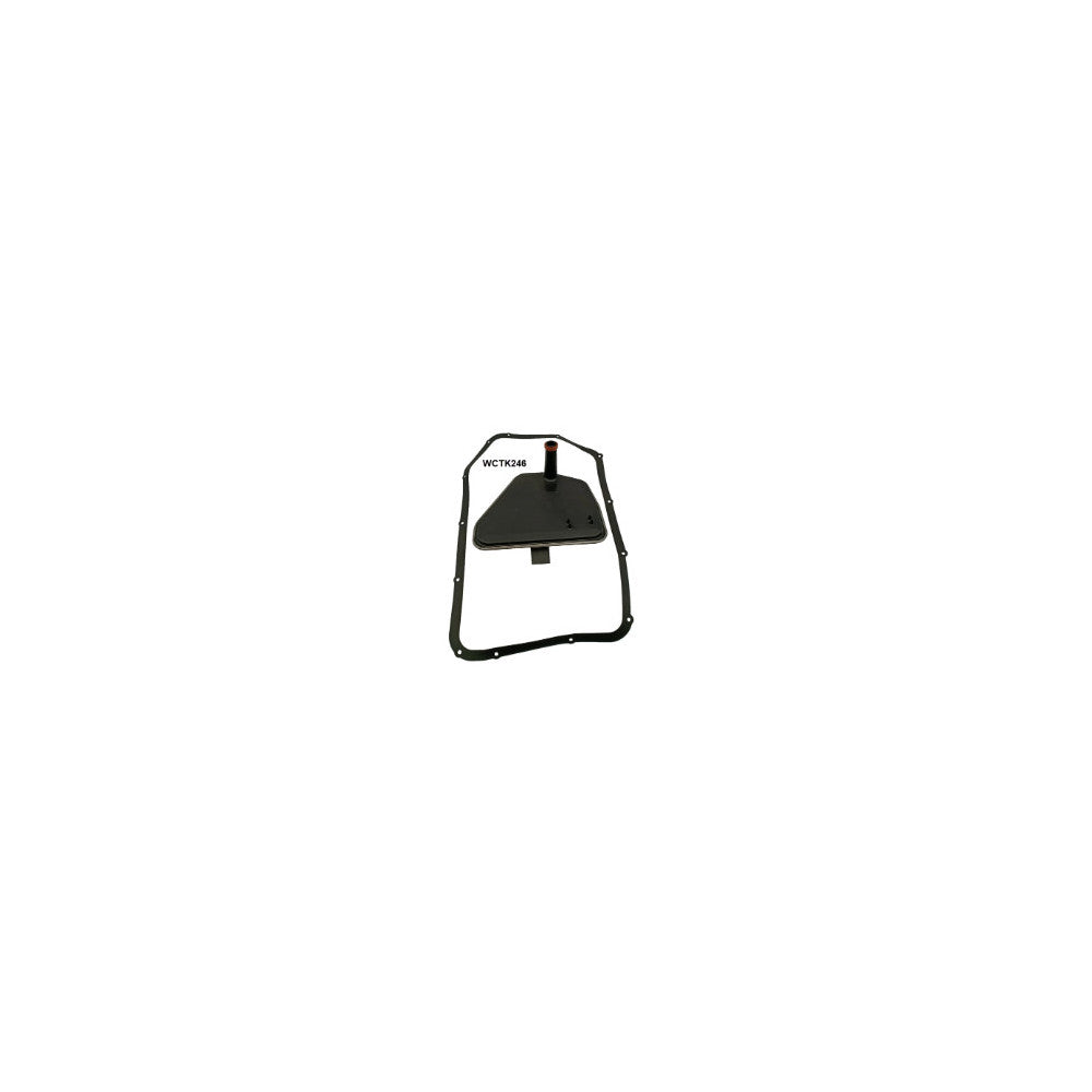 Wesfil TRANSMISSION FILTER KIT RTK301 AUDI - WCTK246