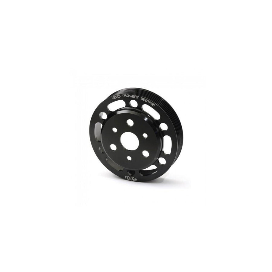 GFB Lightweight Pump Pulley SUBARU BRZ ZC6 TOYOTA 86 ZN6 2012+