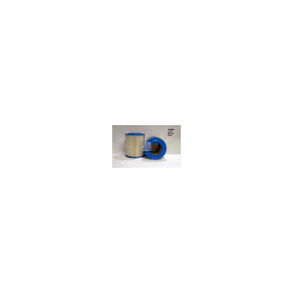 Wesfil AIR FILTER A1294 MAZDA/FORD - WA985