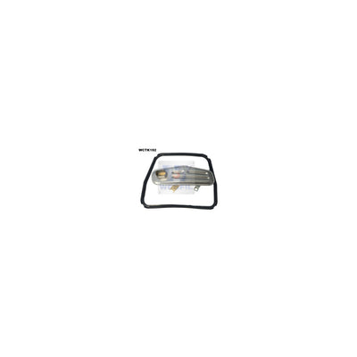 Wesfil TRANSMISSION FILTER KIT RTK236 RENAULT - WCTK192