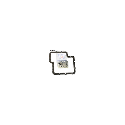 Wesfil TRANSMISSION FILTER KIT RTK267 DAEWOO - WCTK211