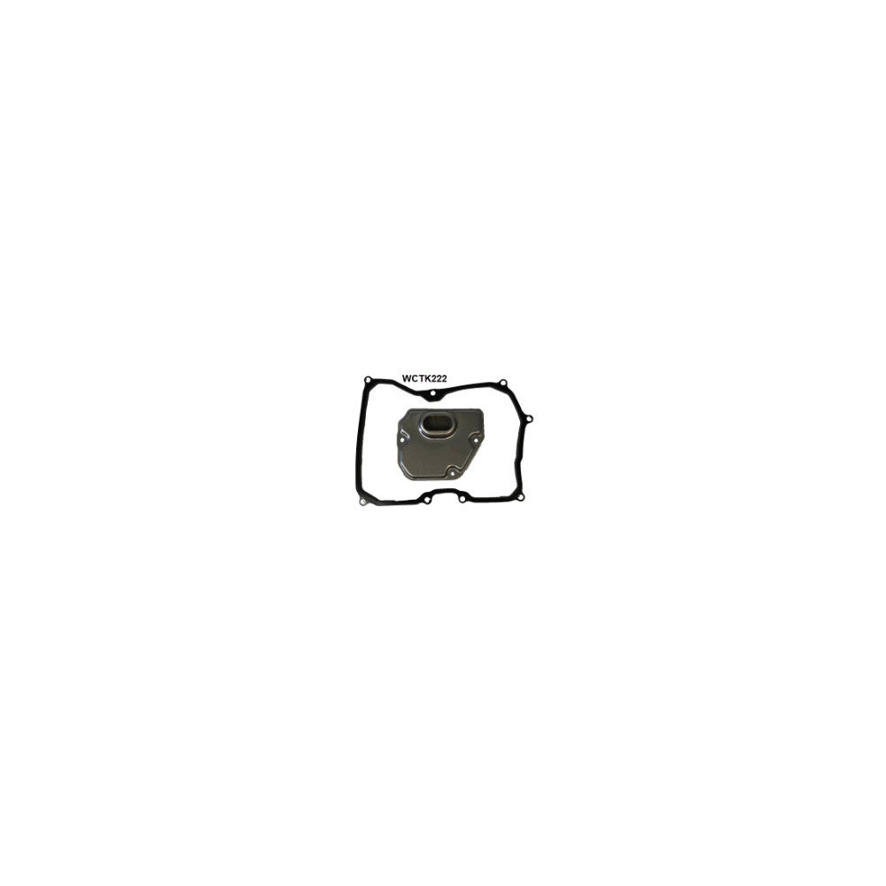 Wesfil TRANSMISSION FILTER KIT MINI - WCTK222