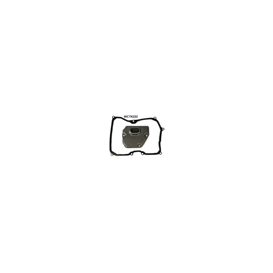 Wesfil TRANSMISSION FILTER KIT MINI - WCTK222