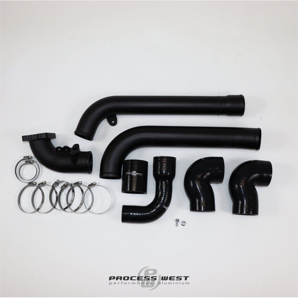 Process West Intercooler Piping Kit for Toyota Yaris GR XPA16R - PWFMIC09IP