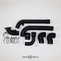 Process West Intercooler Piping Kit for Toyota Yaris GR XPA16R - PWFMIC09IP