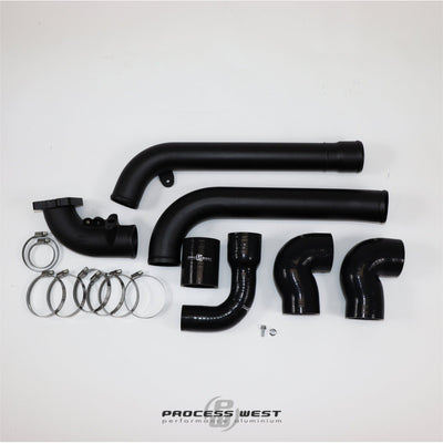 Process West Intercooler Piping Kit for Toyota Yaris GR XPA16R - PWFMIC09IP