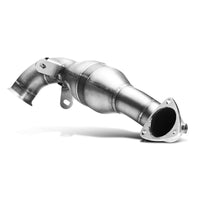 Akrapovic Downpipe (SS) for Mini R56 and R57 Cooper S / JCW