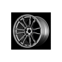 RAYS GRAM LIGHTS 57XTREME 18X8.5+42 5/114.3 MF (MATT GRAPHITE)