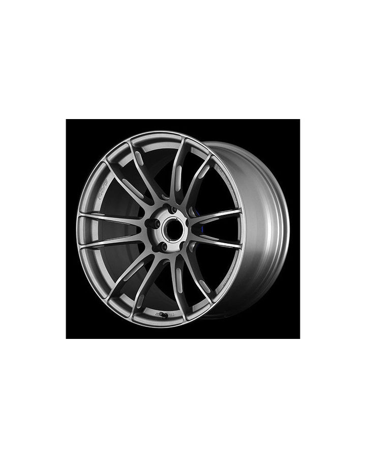 RAYS GRAM LIGHTS 57XTREME 18X8.5+42 5/114.3 MF (MATT GRAPHITE)