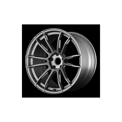 RAYS GRAM LIGHTS 57XTREME 18X8.5+42 5/114.3 MF (MATT GRAPHITE)