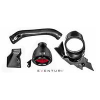 Eventuri V2 BMW F87 M2, F2X M135i, M235i, F3X 335i, 435i Carbon Intake