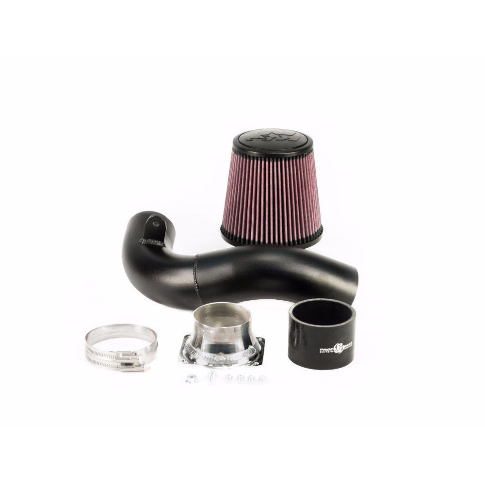Process West Cold Air Intake w/K&N Filter for Subaru WRX/STI 99-00 V5/V6 - PWCAI02
